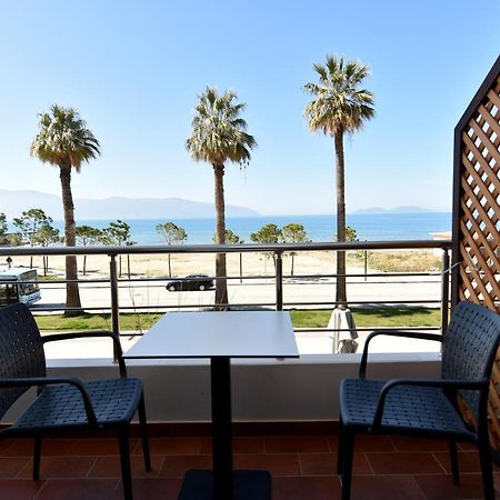 Hotel Summer Stars Vlorë Exteriér fotografie