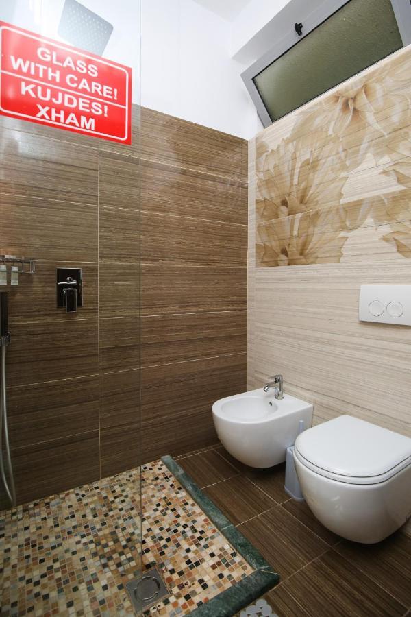 Hotel Summer Stars Vlorë Exteriér fotografie