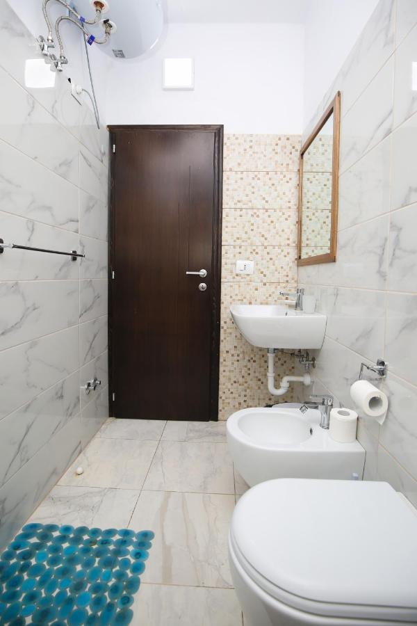 Hotel Summer Stars Vlorë Exteriér fotografie